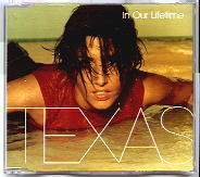 Texas - In Our Lifetime