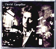 David Knopfler - Lonely Is The Night