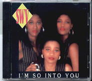 SWV - I'm So Into You