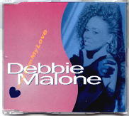 Debbie Malone - Running From My Love