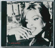 Janet Jackson - If