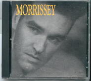 Morrissey - Ouija Board Ouija Board