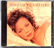 Janet Jackson - That's The Way Love Goes