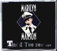 Marilyn Manson - This Is The New *hit