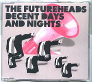 The Futureheads - Decent Days And Nights