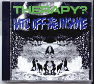 Therapy - Hats Off To The Insane EP