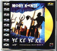 Mory Kante - Yeke Yeke