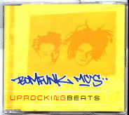 Bomfunk MC's - Uprocking Beats