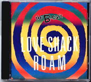 B52's - Love Shack/Roam