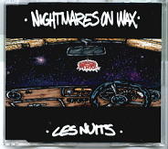 Nightmares On Wax - Les Nuits