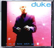 Duke - So In Love With You