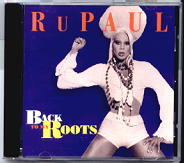 RuPaul - Back To My Roots