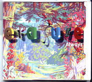 Erasure - Always 