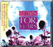 Tears For Fears - The Best Of Remixes