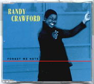 Randy Crawford - Forget Me Nots