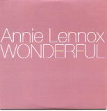 Annie Lennox - Wonderful