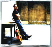 John Mellencamp - I'm Not Running Anymore