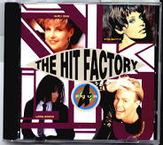 Stock Aitken & Waterman - The Hit Factory Vol 4