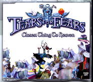 Tears For Fears - Closest Thing To Heaven