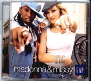 Madonna & Missy Elliott - A New Groove