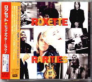 Roxette - Rarities