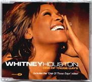 Whitney Houston - One Of Those Days