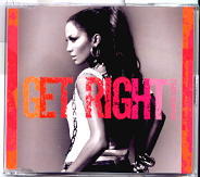 Jennifer Lopez - Get Right