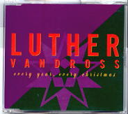 Luther Vandross - Every Year, Every Christmas