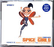 Spice Girls - Viva Forever