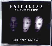 Faithless & Dido - One Step Too Far