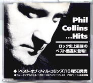 Phil Collins - Hits