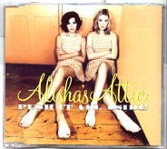 Alisha's Attic - Push It All Aside CD1