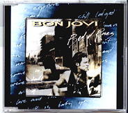 Bon Jovi - Bed Of Roses