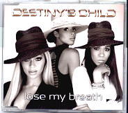 Destiny's Child - Lose My Breath