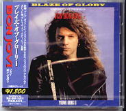 Jon Bon Jovi - Blaze Of Glory