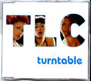 TLC - Turntable
