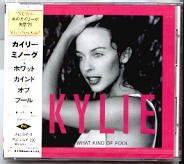 Kylie Minogue - What Kind Of Fool