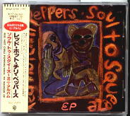 Red Hot Chili Peppers - Soul To Squeeze E.P
