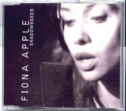 Fiona Apple - Shadowboxer