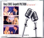 Huey Lewis & Gwyneth Paltrow - Cruisin'