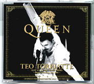Queen - Teo Torriatte (Let Us Cling Together) 