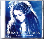 Sarah Brightman - Special Sampler