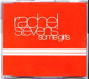 Rachel Stevens - Some Girls