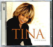 Tina Turner - Open Arms