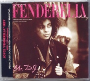 Joyce Fenderella Irby - Mr DJ