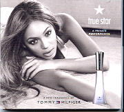 Beyonce - Wishing On A Star