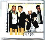 Dru Hill - Tell Me