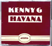 Kenny G - Havana