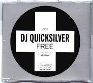 DJ Quicksilver - Free CD 2