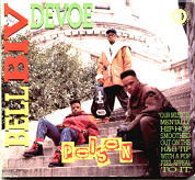 Bell Biv Devoe - Poison